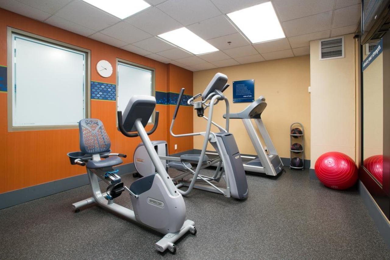 Country Inn & Suites By Radisson, Toronto Mississauga, On Екстер'єр фото