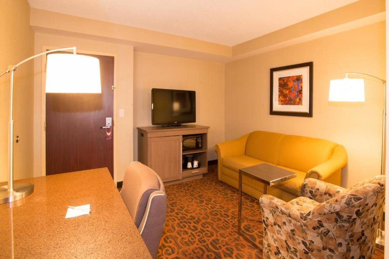 Country Inn & Suites By Radisson, Toronto Mississauga, On Екстер'єр фото