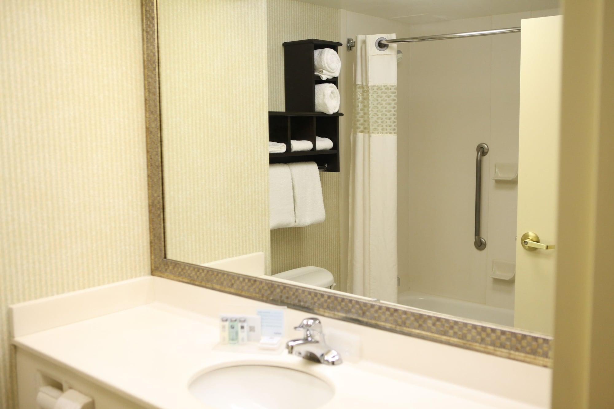 Country Inn & Suites By Radisson, Toronto Mississauga, On Екстер'єр фото
