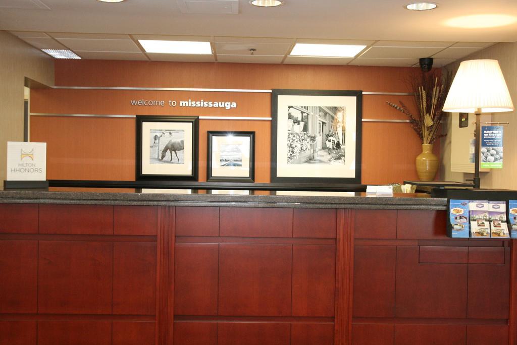 Country Inn & Suites By Radisson, Toronto Mississauga, On Екстер'єр фото