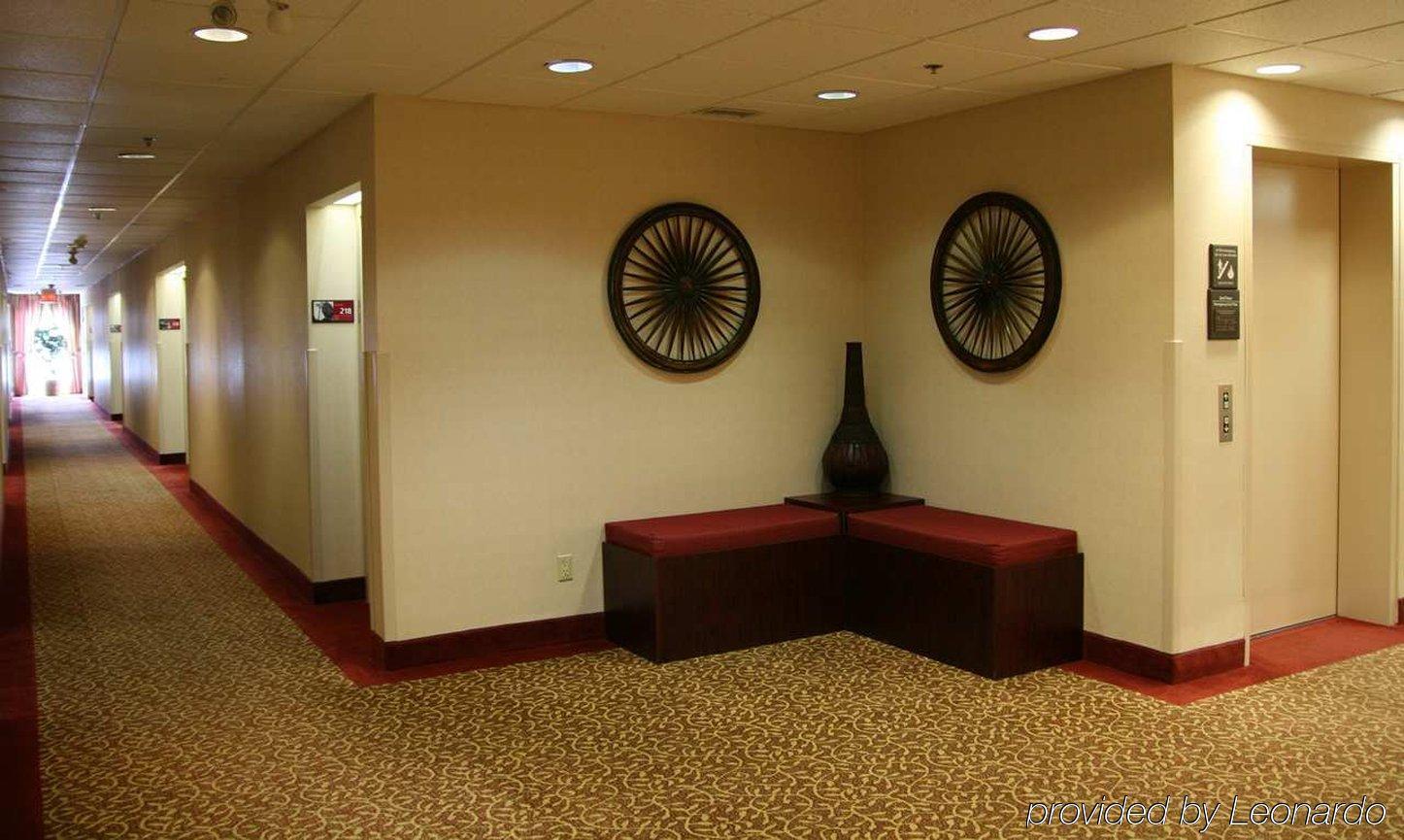 Country Inn & Suites By Radisson, Toronto Mississauga, On Інтер'єр фото