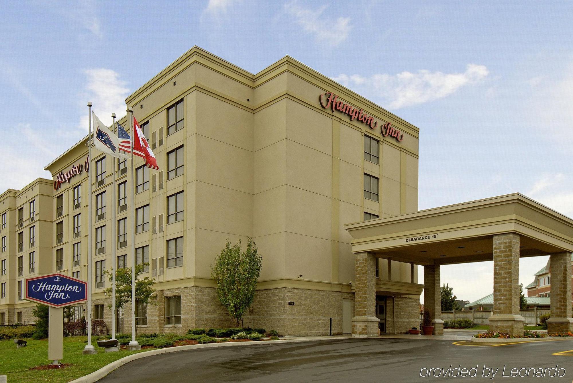 Country Inn & Suites By Radisson, Toronto Mississauga, On Екстер'єр фото