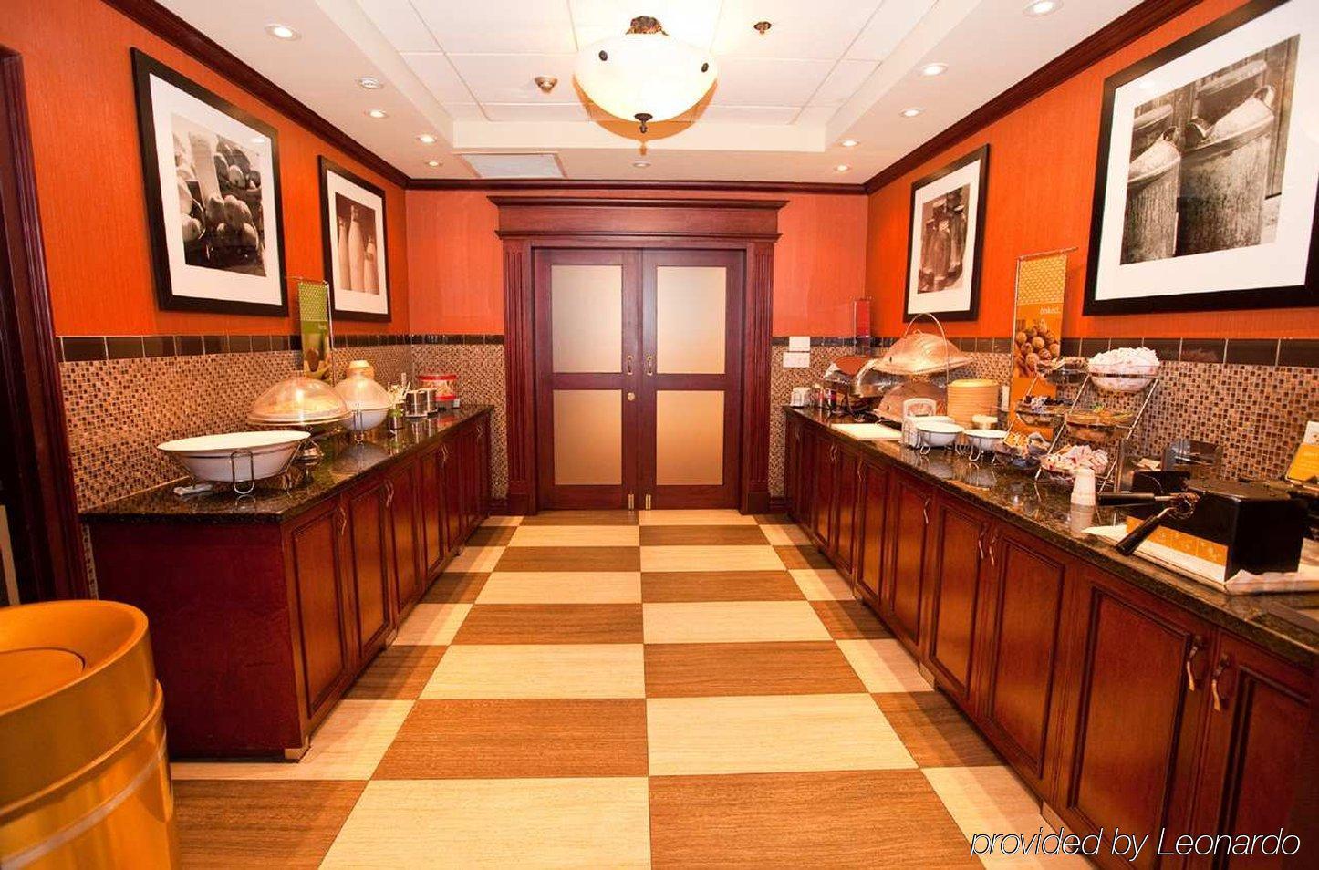 Country Inn & Suites By Radisson, Toronto Mississauga, On Екстер'єр фото