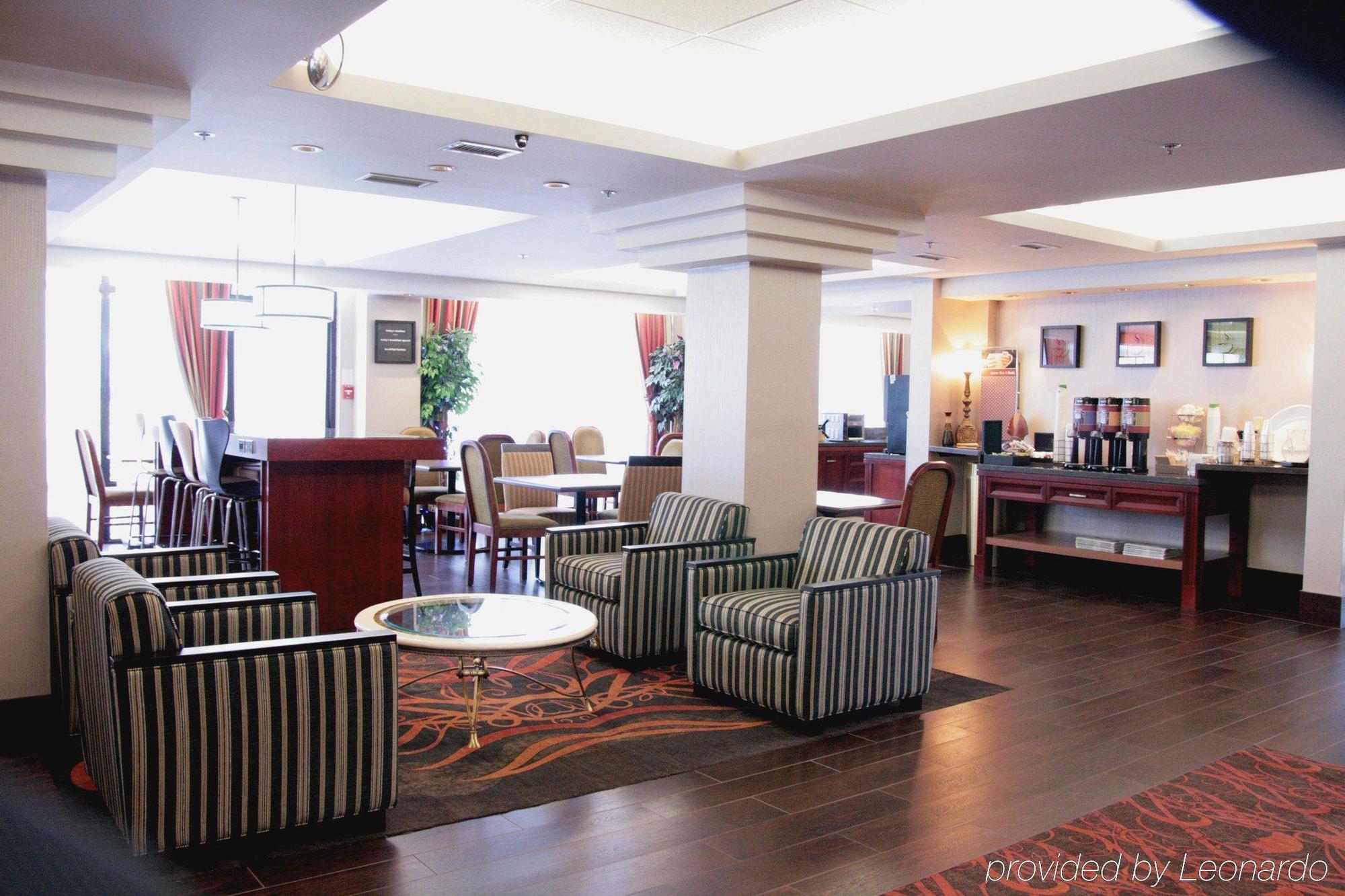 Country Inn & Suites By Radisson, Toronto Mississauga, On Ресторан фото