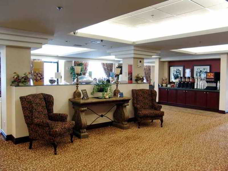 Country Inn & Suites By Radisson, Toronto Mississauga, On Екстер'єр фото