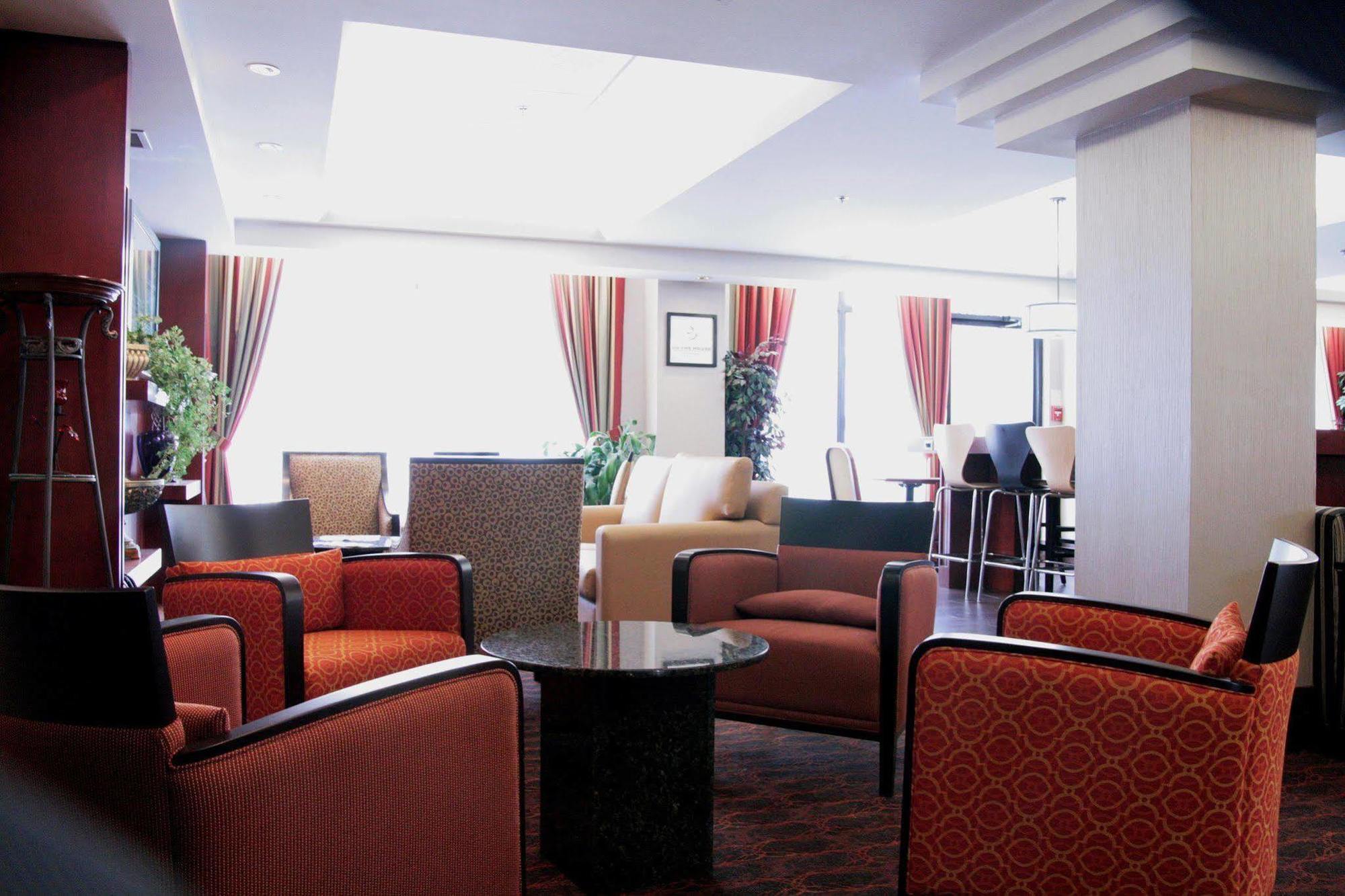 Country Inn & Suites By Radisson, Toronto Mississauga, On Ресторан фото